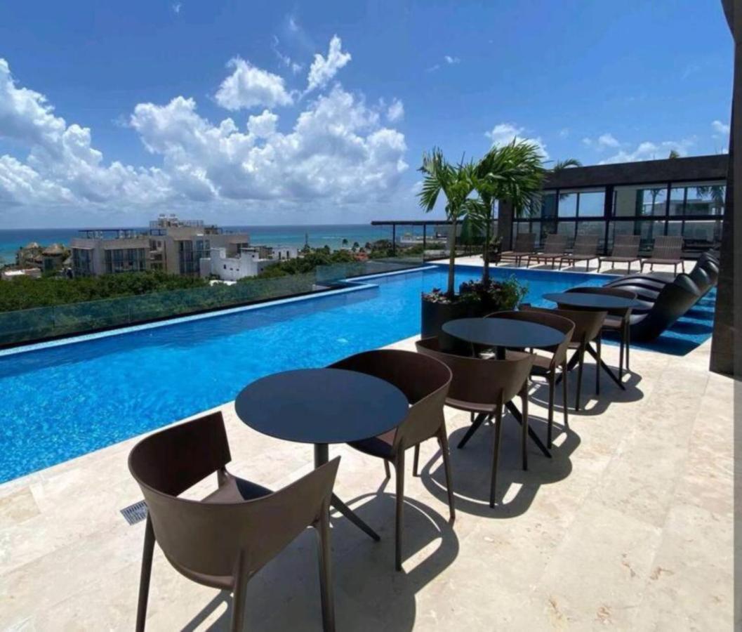 Luxury On The 5th Avenue Ocean View Rooftop I By Yeah Apartamento *