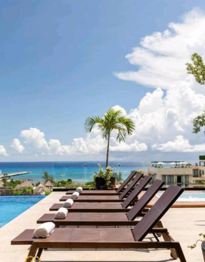 Luxury On The 5th Avenue Ocean View Rooftop I By Yeah Apartamento *
